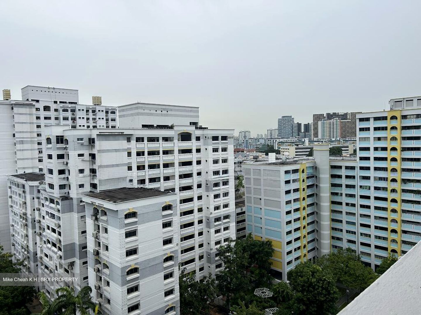 Blk 74 Whampoa Court (Toa Payoh), HDB 3 Rooms #507291211